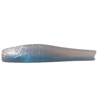 Силікон Mars Dorift Shad 55" daylinght iwashi