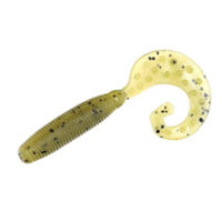 Силікон Reins Fat G-Tail Grub 2" 013 baite fish sp