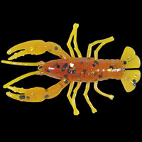 Relax CRAWFISH 2/L017 (10шт)  CRF2