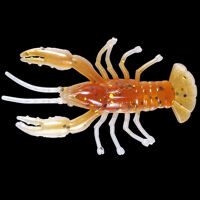 Relax CRAWFISH 2/L121 (10шт)  CRF2