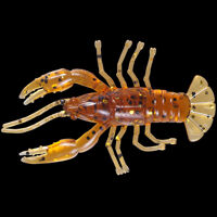 Relax CRAWFISH 2/S093 (10шт)  CRF2