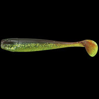 Силікон Relax King Shad 5", колір L052 (за 1шт)