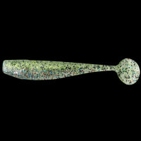 Силікон Relax King Shad 5", колір L573 (за 1шт)