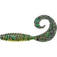 Силікон Select CC-Grub 4.5" col.008 (5 шт/упак)