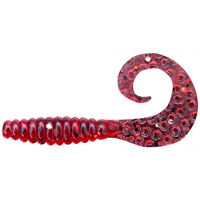 Силікон Select CC-Grub 4.5" col.027 (5 шт/упак)