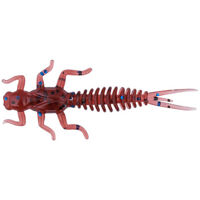 Силікон Select Chika-X 2.4" col.010 (за 1шт)