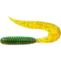 Силікон Select Freek 5.5" col.087 (3 шт/упак)