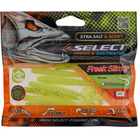 Силикон Select Freek Slim 3" #241 (за 1шт)