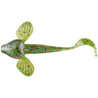 Силікон Select Goby 3" col.008 (5 шт/упак)