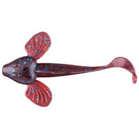 Силікон Select Goby 3" col.010 (5 шт/упак)