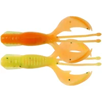 Силикон Select Kraken 3" #247 (за 1шт)