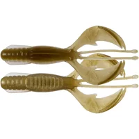 Силікон Select Kraken-X 3.5" #302 (за 1шт)