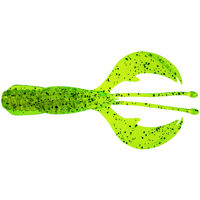 Силікон Select Kraken-X 3.5" col.050 (за 1шт)