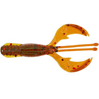 Силікон Select Kraken-X 3.5" col.085 (за 1шт)