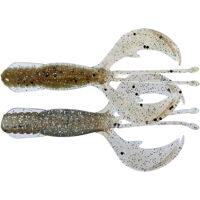 Силікон Select Kraken-X 3.5" col.214 (за 1шт)