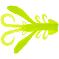 Силікон Select Rak Craw 2.8" bulk col.045 (50 шт / упак)