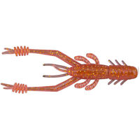 Силікон Select Sexy Shrimp 3" col.999 (7 шт / упак)