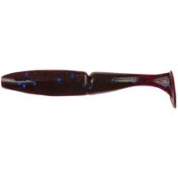 Силікон Select Shad Up 3.5" bulk col.010, (50 шт / упак)