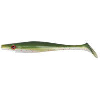 Силікон Strike Pro Pig Shad Jr.15см 104 (за 1шт)