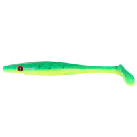 Силікон Strike Pro Pig Shad Jr.20см 102 (за 1шт)