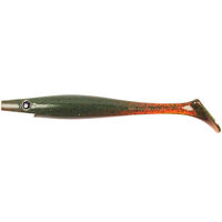 Силікон Strike Pro Pig Shad Jr.20см C017 (за 1шт)