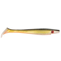 Силікон Strike Pro Pig Shad Jr.20см C041 (за 1шт)