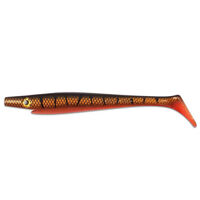 Силікон Strike Pro Pig Shad Jr.20см C192 (за 1шт)