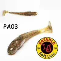 Силикон Lucky John Tioga 2 "/ PA03 (за 1шт)