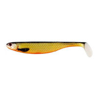 Силікон Westin ShadTeez Slim 10cm 6g Official Roach (3шт/уп)