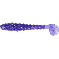 Силікон Zeox Trigger Fat Tail 2.7" 004 VSF (за 1шт)