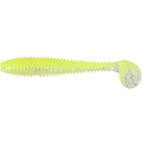 Силікон Zeox Trigger Fat Tail 2.7" 210 CCBSF (за 1шт)