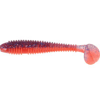 Силікон Zeox Trigger Fat Tail 1.7" 213 VRBSF (за 1шт)