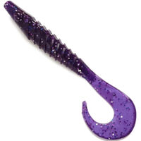 Силіконова приманка Bulava Twister 2.9 дюйма колір 008