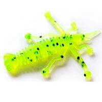 Силіконова приманка "Pavuk 1.9" колір 022 (за 1шт)