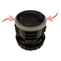 Силіконова прокладка для термосів Tramp UTRC-108-109-SI