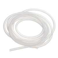 Силіконовий кембрик для поплавців Flagman 1м 0.6мм