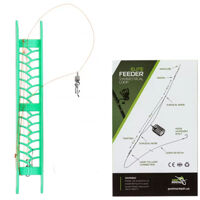 "Симетрична петля" готове оснащення для фідеру