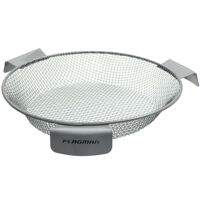 Сито для прикормки - 30cm - mesh 4,5mm (вiдро 12-13л)