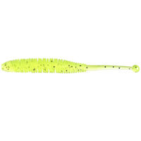 Слаг силікон. форелевий SPANKY WORM LJ Area Trout Series 3,2 "/ 071 (за 1шт)