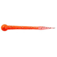 Слаг силікон. плав. FLOATING TROUT SLUG LJ Pro Series  2,5"/ 052 *10