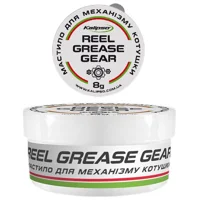 Мастило Kalipso Reel Grease Gear 8гр