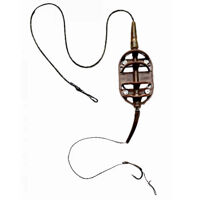 Снасть "Флэт-Кароп" Fanatik, 50 г