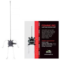 Снасть макушатник оснащен 70г.