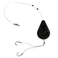 Снасть «Макушатник в сборе» Fanatik, 60 г