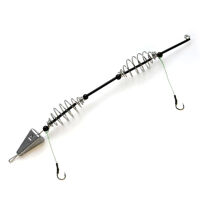 Снасть "Убийца Карася" Fanatik Балерина мини, 20 г