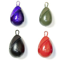 Spin Doctor Дніпро-Свинець 50г Зелений (Блістер)