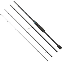 Спінінг Favorite Blue Bird Compact BB1-804L-T 2.40m 3-12g Fast