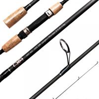 Спінінгове вудлище Goss Kapas A03-213 1-6g 2,13м