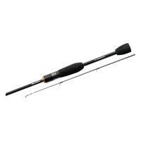 Спінінгове вудлище Flagman '24 Blackfire 80L 2.44м 5-15г