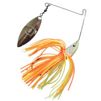 Спиннербейт с 1-м пелюсткою L - 1L25